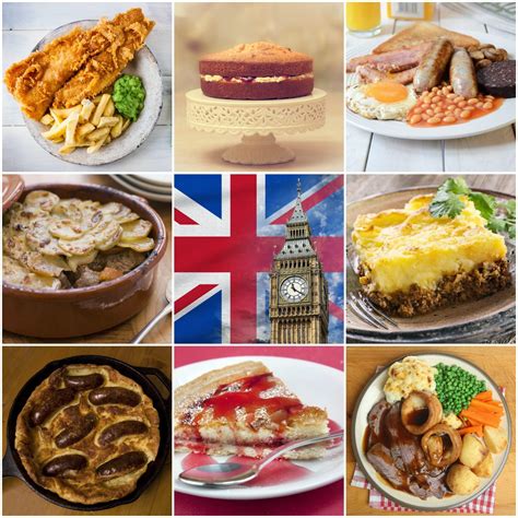 Food in london england. Things To Know About Food in london england. 